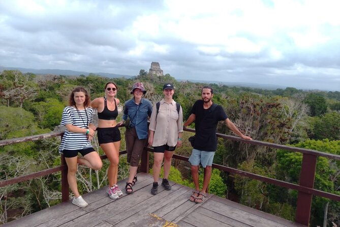 basic-tour-to-tikal-includes-transportation-and-guide-service