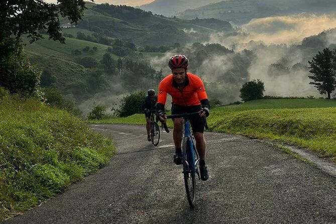 basque-coast-road-bike-tour
