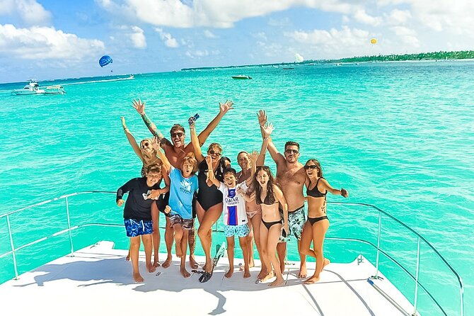 bavaro-adventure-park-private-catamaran-tour-with-transport