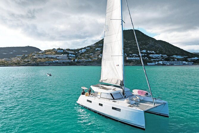 be-happy-private-catamaran-cruise-sint-maarten-full-day-tour