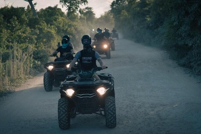 beach-sunset-and-taino-party-in-buggy-from-punta-cana