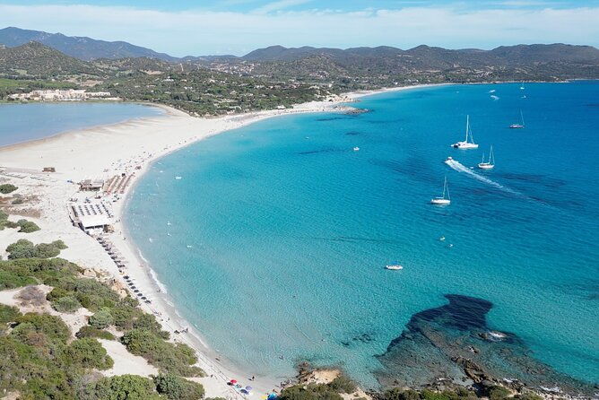 beach-tour-porto-giunco-and-cala-sinzias-from-cagliari