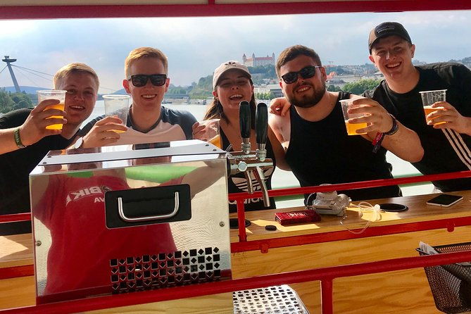 beer-bike
