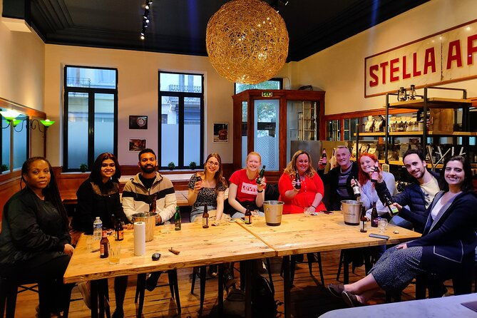 beer-tasting-experience-in-brussels