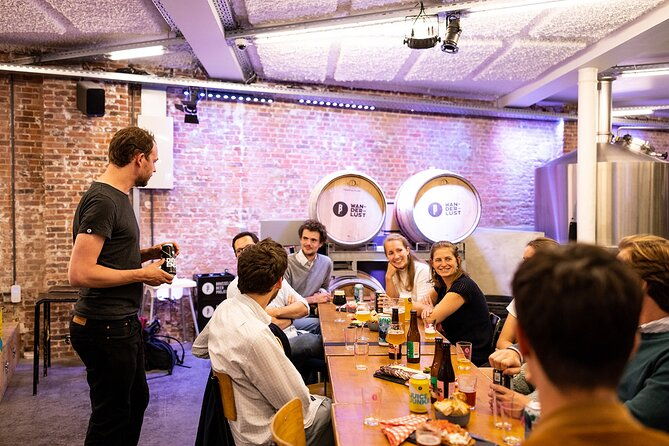 beer-tasting-tour-in-brussels