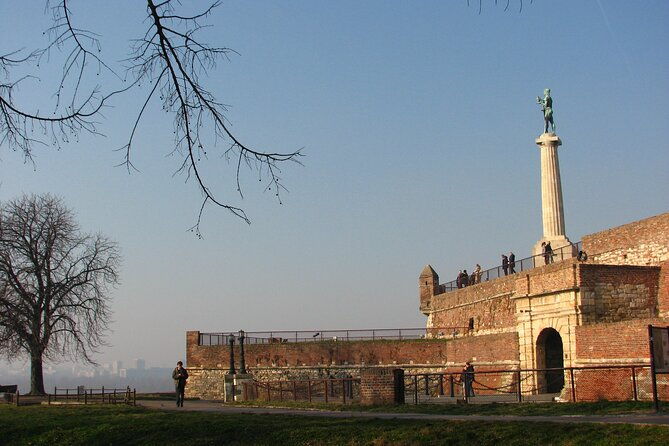 belgrade-private-layover-tour-with-return-airport-transfers