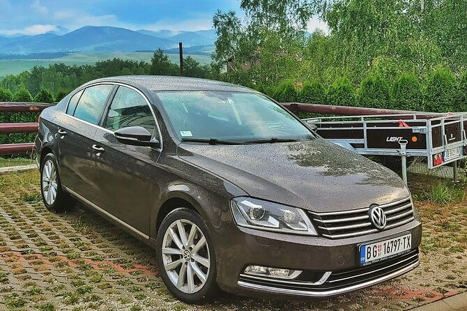 belgrade-to-zlatibor-private-transfer-by-car