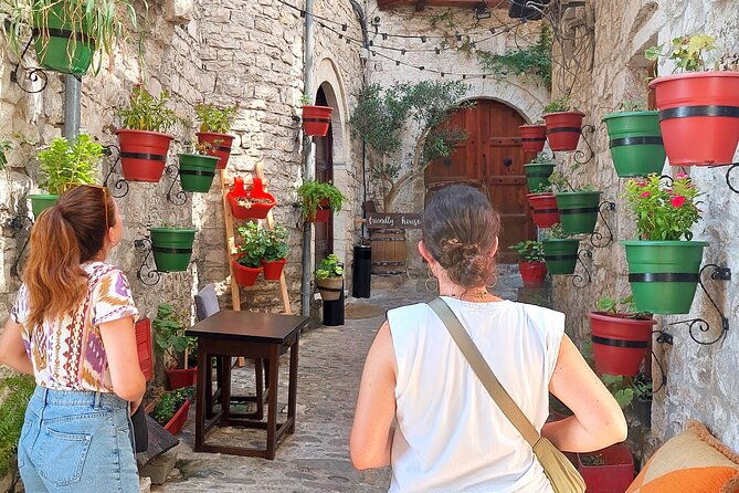 berat-sightseeing-full-day-tour-from-durres