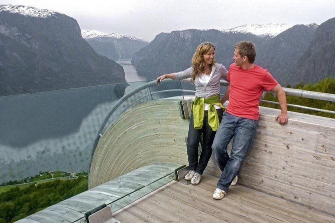 bergen-to-sognefjord-private-roudtrip-with-cruise-and-flasmbana