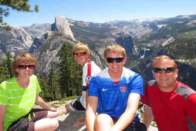 best-1-day-yosemite-national-park-private-tour-from-san-francisco