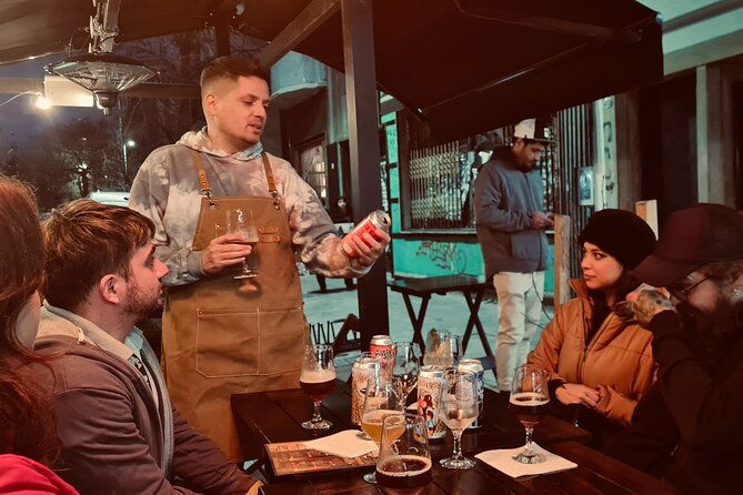 best-craft-beer-tour-experience-in-palermo-buenos-aires