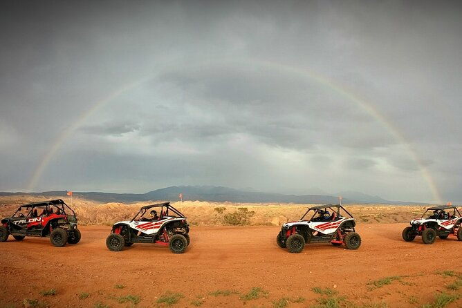 best-hells-revenge-u-drive-4x4-tour-in-moab-dinosaur-tracks