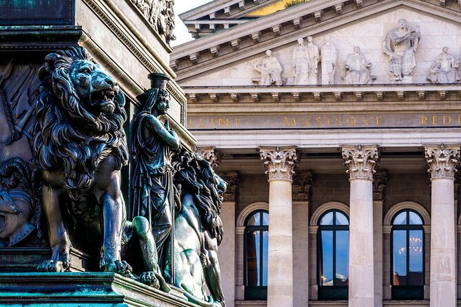 best-of-munich-1-day-private-tour-with-tickets-and-transport