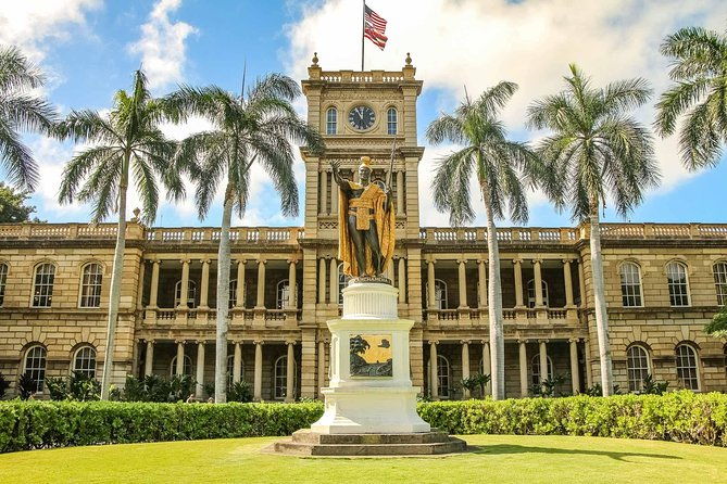 best-of-oahu-private-tour-with-movie-and-boat-tour-uss-arizona-memorial