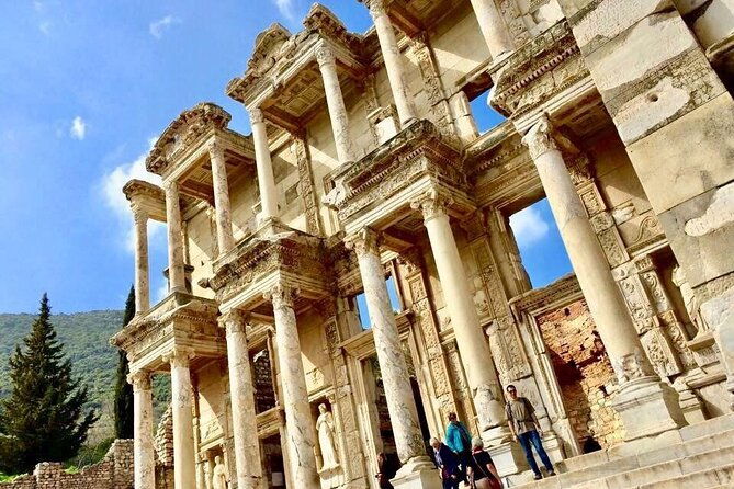 best-of-private-ephesus-tour-from-kusadasi-cruise-port