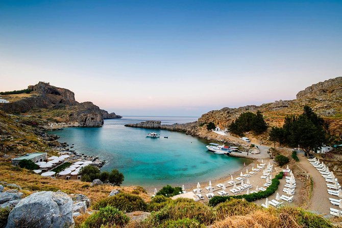 best-of-rhodes-lindos-half-day-guided-private-group-tour-up-to-19-people