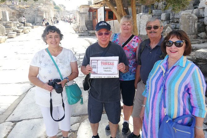best-seller-ephesus-private-tour-for-cruise-guests-skip-the-lines