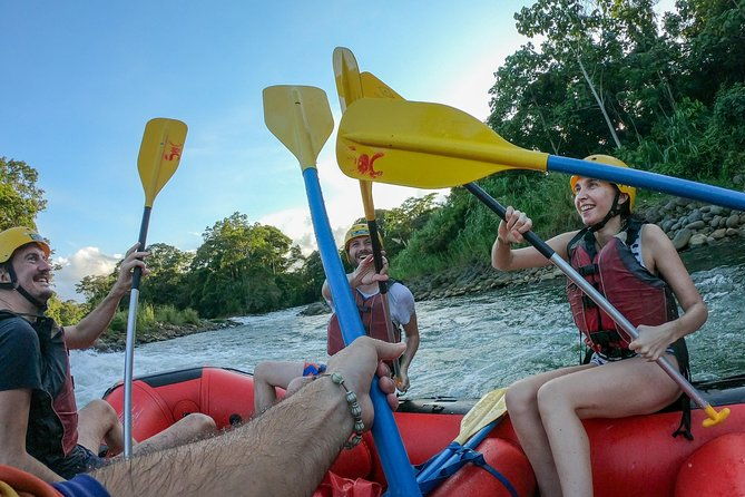 best-whitewater-rafting-sarapiqui-river-costa-rica-class-ii-iii
