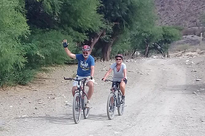 bicycle-rides