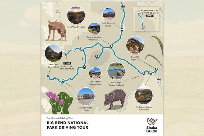 big-bend-national-park-self-guided-audio-tour-guide