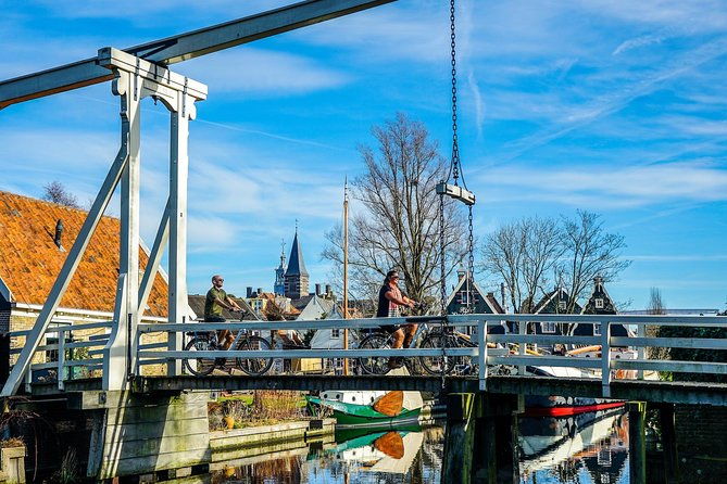 bike-rental-volendam-explore-the-countryside-of-amsterdam