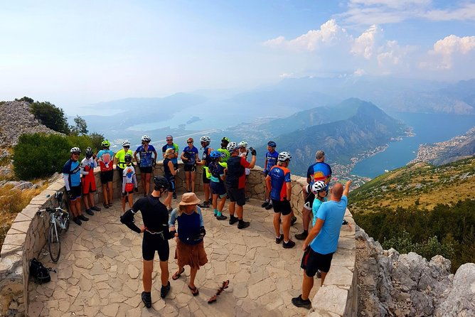 bike-tour-downhill-from-njegos-mausoleum-to-kotor-bay