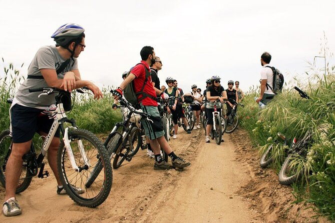 bike-tour-into-the-nature-around-castel-del-monte