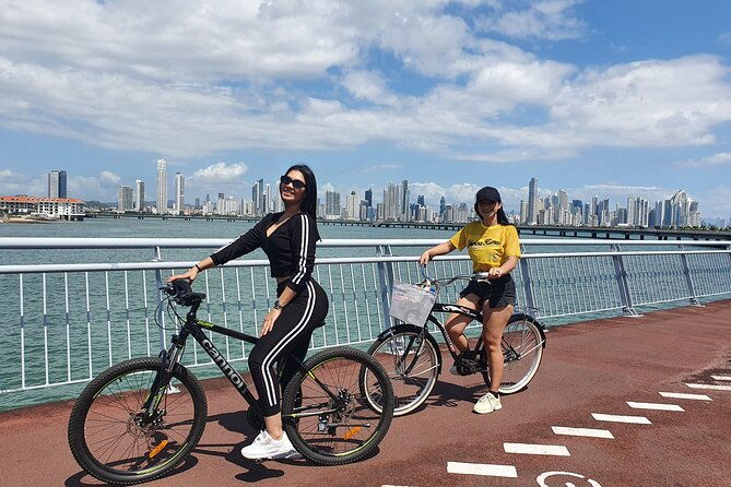 bike-tour-panama-city-and-the-old-town
