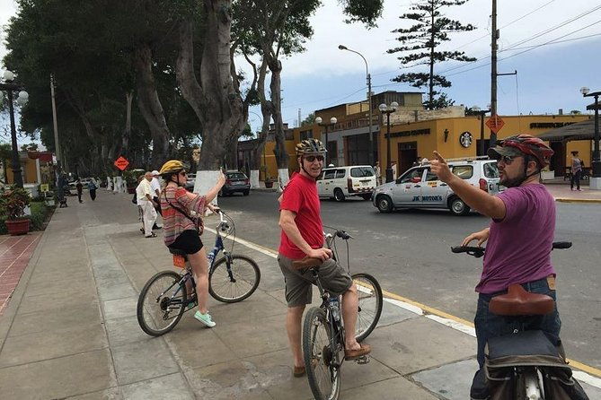bike-tour-san-isidro-miraflores-and-barranco