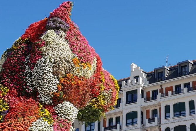 bilbao-city-tour-from-san-sebastian