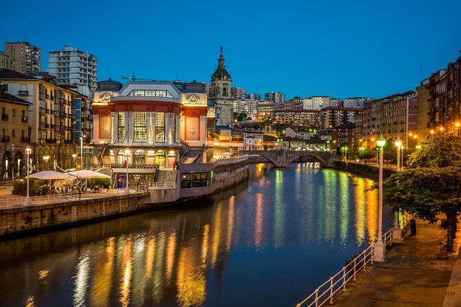 bilbao-guggenheim-museum-private-walking-tour-with-guide