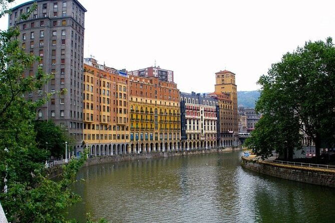 bilbao-private-custom-walking-tour-with-a-guide-private-tour