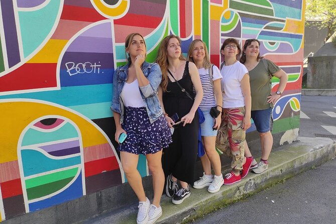 bilbao-urban-and-street-art-walking-tour