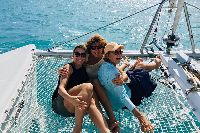 bimini-charters-private-luxury-catamaran-3-hr-sunset-sails