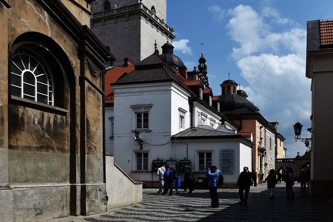 black-madonna-czestochowa-catholic-private-tour