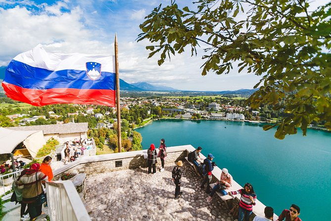bled-lake-island-castle-private-half-day-trip-from-ljubljana