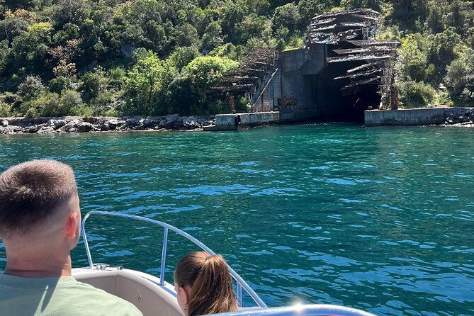 blue-cave-lady-of-the-rocks-and-mamula-kotor-speed-boat-tour-3h