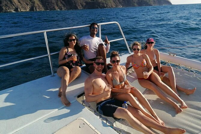 blue-dolphin-catamaran-snorkeling-sunset-cruise-from-tamarindo