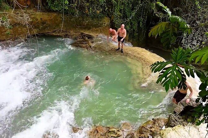 blue-hole-and-dunns-river-falls-tour-from-montegobay-or-falmouth