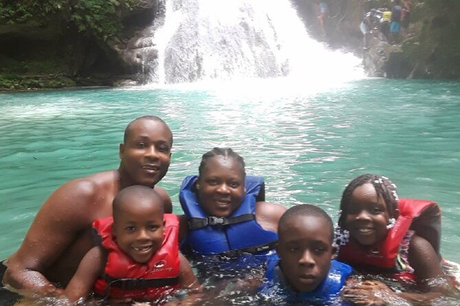 blue-hole-private-tour-from-ocho-rios