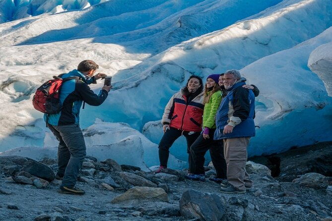 blue-safari-ride-near-perito-moreno