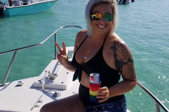 boat-excursion-in-florida-keys-with-snorkeling-equipment-2