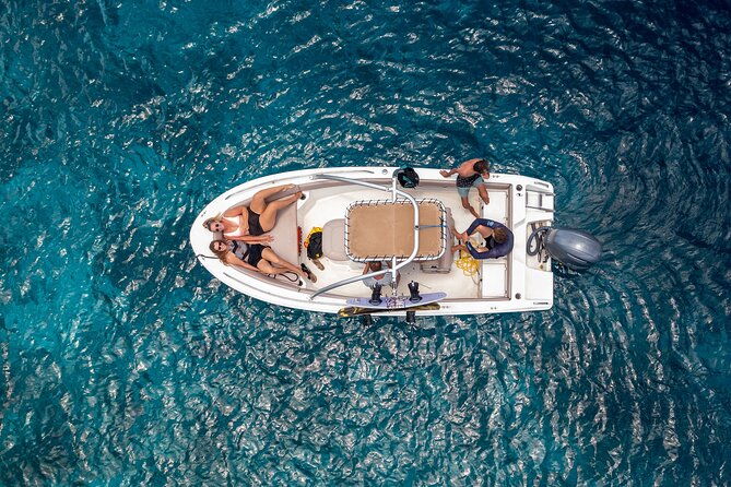boat-rental-on-bonaire