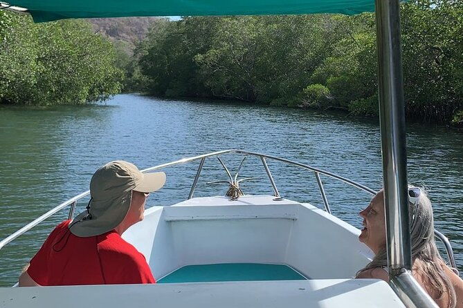 boat-tour-to-the-exotic-caves-with-snorkel-from-playas-del-coco
