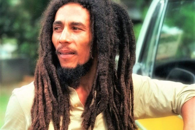 bob-marleys-nine-mile-admission-and-guided-tour-from-montego-bay