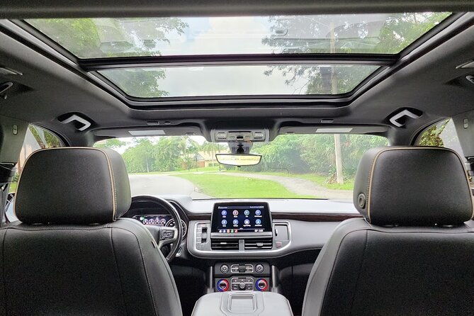 boca-raton-luxury-suv-transfer-to-from-fort-lauderdale-airport