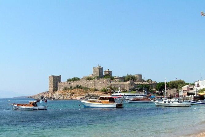 bodrum-fullday-private-tour-with-licenced-guide-dlx-van-3