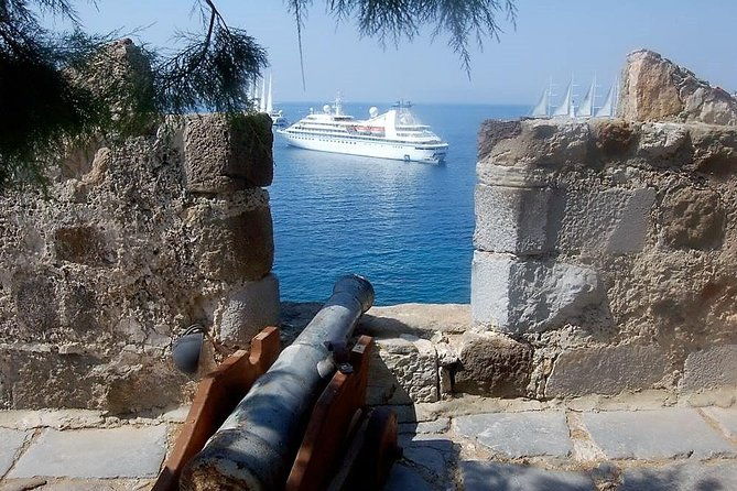 bodrum-private-city-tour