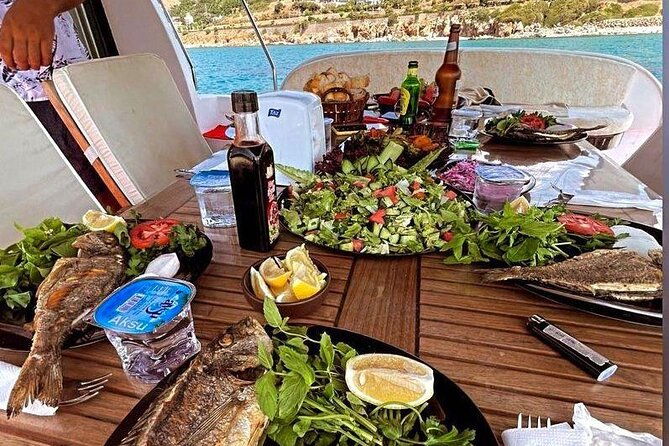 bodrum-private-motor-yacht-sunset-tour-with-dinner-for-3-hour