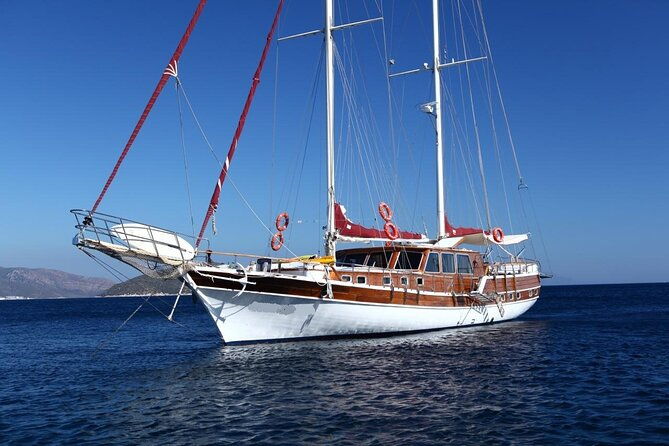 bodrum-vip-private-gulet-tour